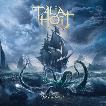 Stolen by Talia Hoit - album cover