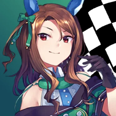 キングヘイロー