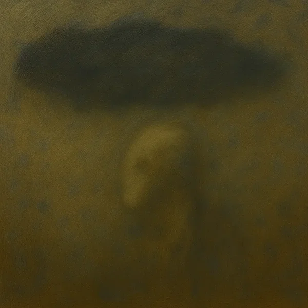 Fear Cloud