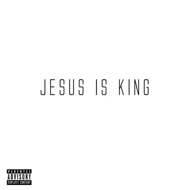 Jesus Is King
