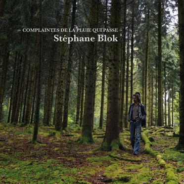 Complaintes de la pluie qui passe