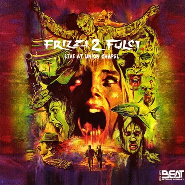 Frizzi 2 Fulci: Live at Union Chapel