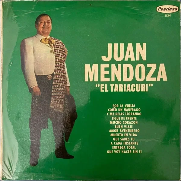 El Tariácuri