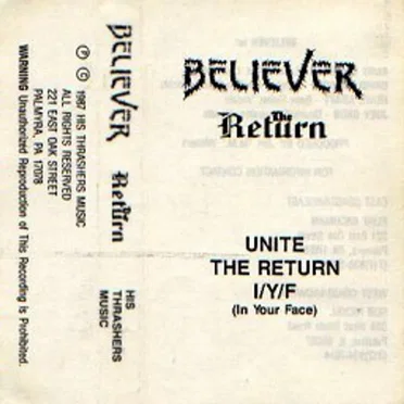 The Return