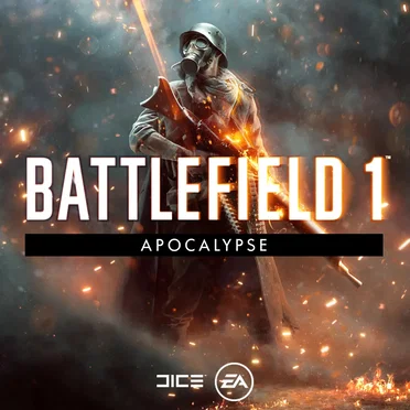 Battlefield 1: Apocalypse (Original Soundtrack)