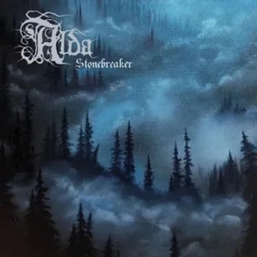 Stonebreaker by Alda - album cover