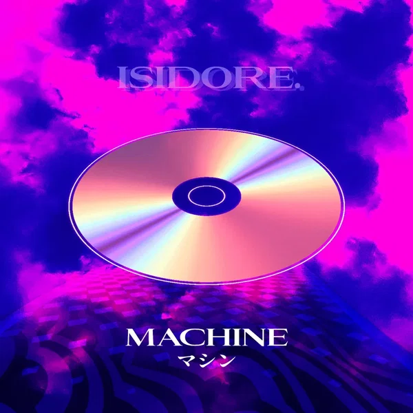 MACHINE