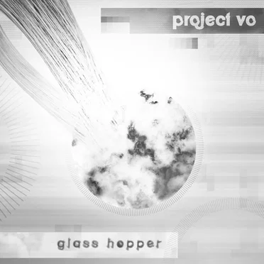 Glasshopper by Project VO - album cover