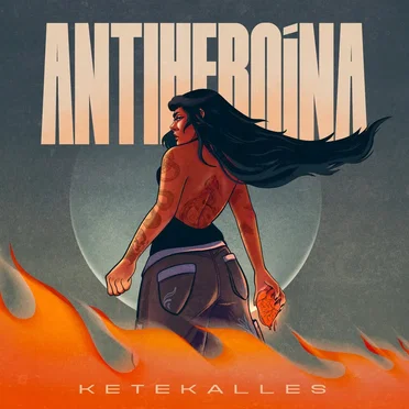 Antiheroína