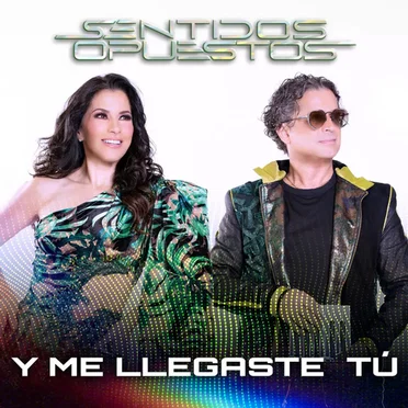 Sentidos Opuestos