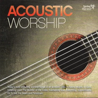 Acoustic Worship 2