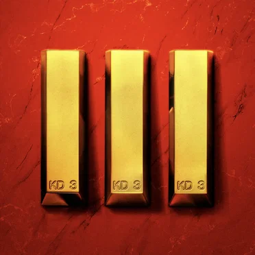 King’s Disease III