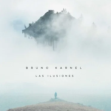 Las ilusiones by Bruno Karnel - album cover