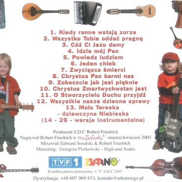 Od rana do wieczora