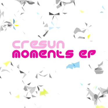 Moments EP