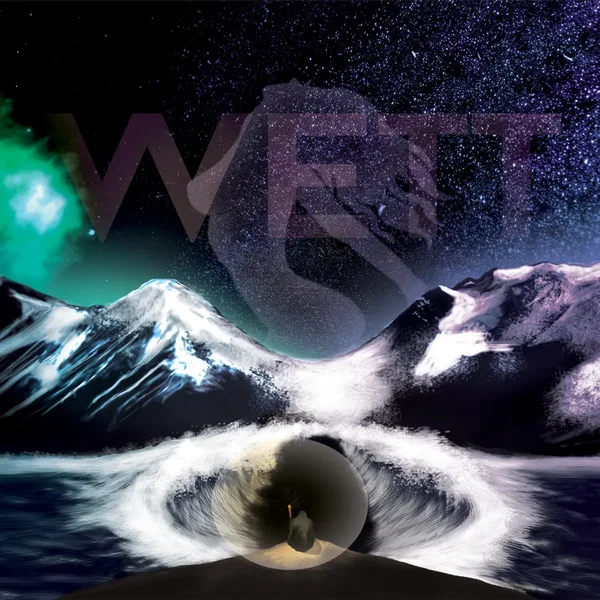 W. E. T. T.