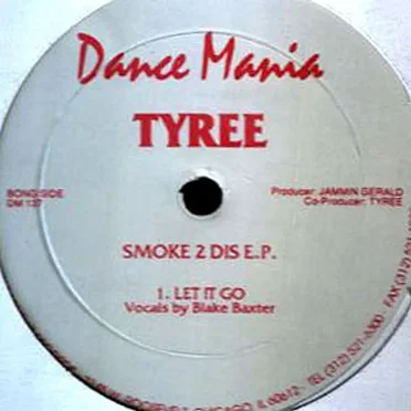 Smoke 2 Dis EP