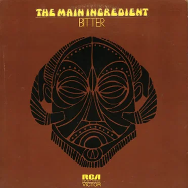 The Main Ingredient