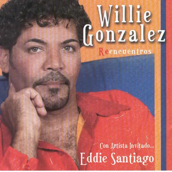 Reencuentros con artista invitado... Eddie Santiago