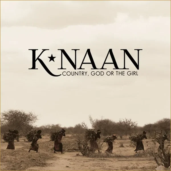 Country, God or the Girl