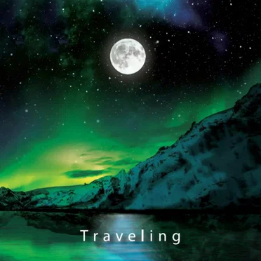 Traveling by Ivory Tower - album cover
