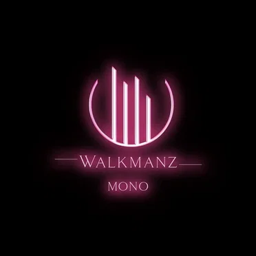 Mono by Walkmanz - album cover
