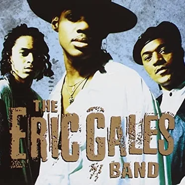 The Eric Gales Band