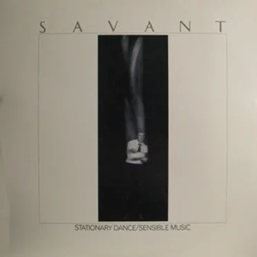 Stationary Dance / Sensible Music
