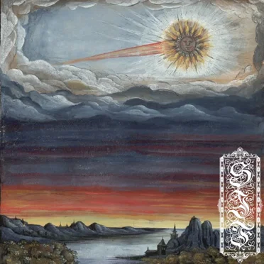 Nomad by Sif - album cover