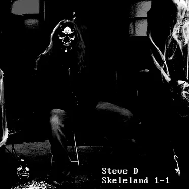 Skeleland 1-1