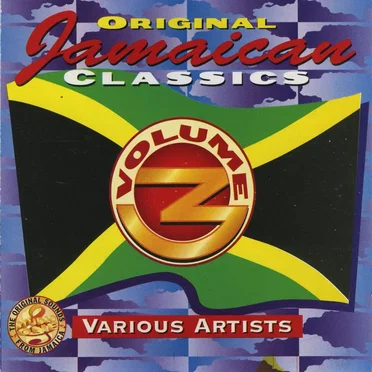 Original Jamaican Classics, Vol. 3 by Various Artists - album cover