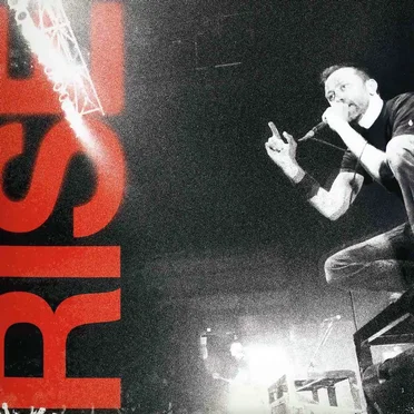 Rise Against