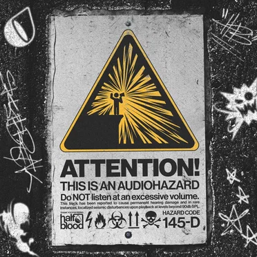 ATTENTION!