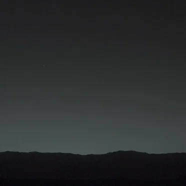 our parents told us to always remember home, the evening star