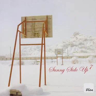 FM4 Sunny Side Up 07 by Various Artists - album cover
