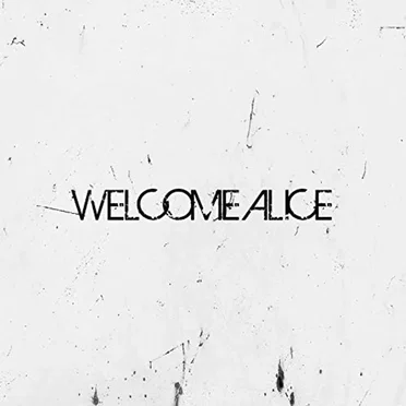 Welcome Alice by Luigi Bellanova - album cover
