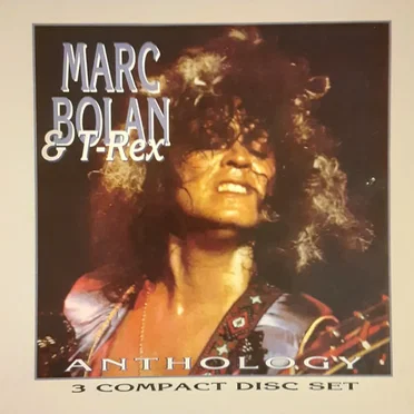 Anthology: The Early Years