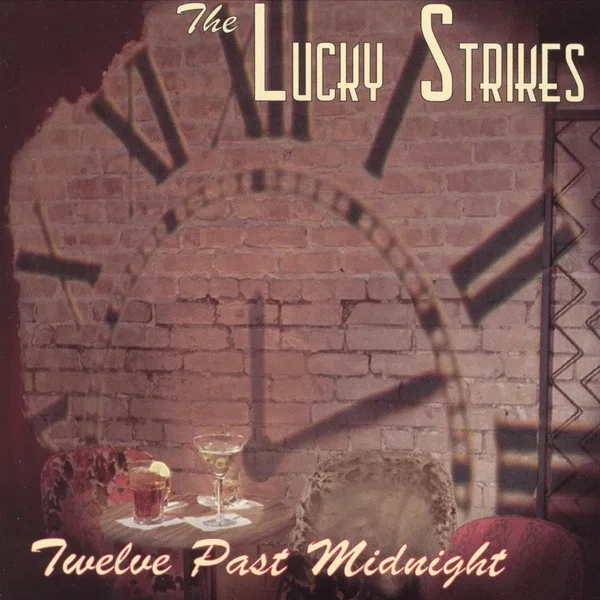 Twelve Past Midnight