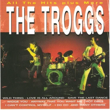 All the Hits Plus More