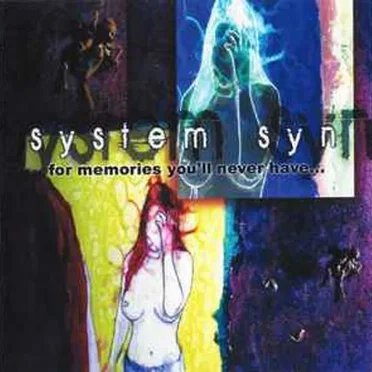 For Memories You'll Never Have...