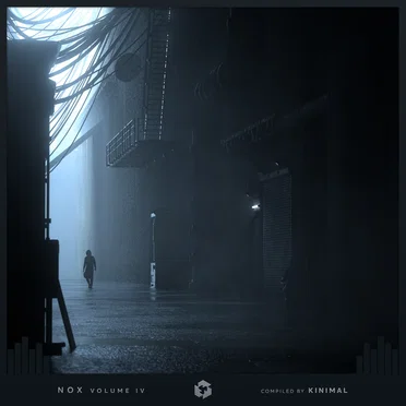 NOX Volume IV by Various Artists - album cover