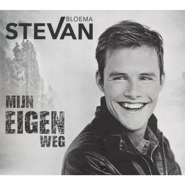 Mijn eigen weg