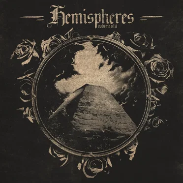 Hemispheres: Volume VIII [Side A] by Various Artists - album cover