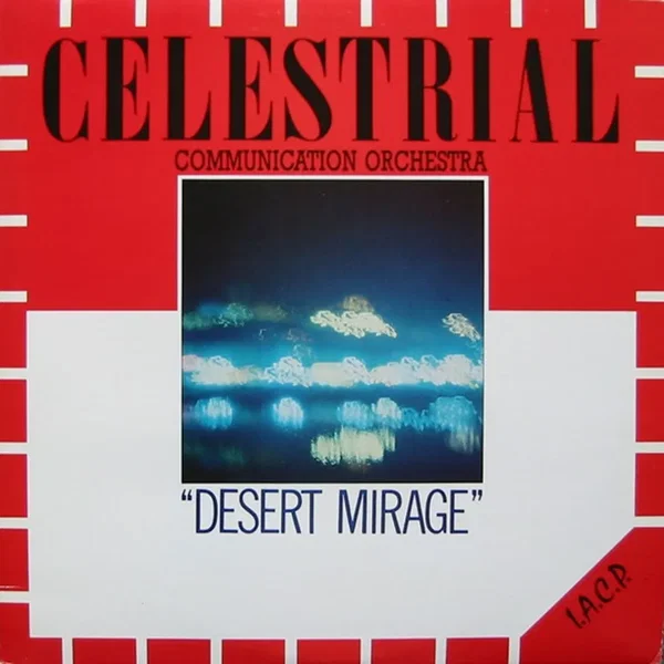 Desert Mirage