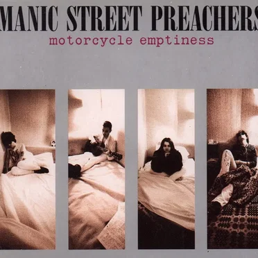 Motorcycle Emptiness