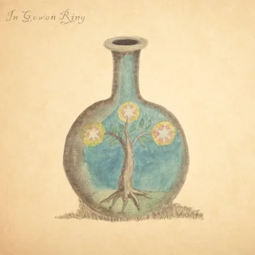 Sial at Play (single) b/w The Serpent and the Dove