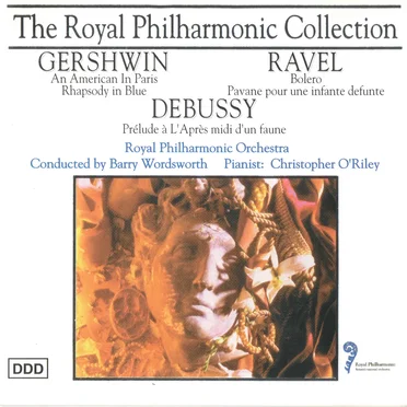 Gershwin / Ravel / Debussy