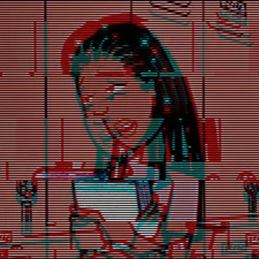 (ง❀ ❛ ֊ ❛„)ว