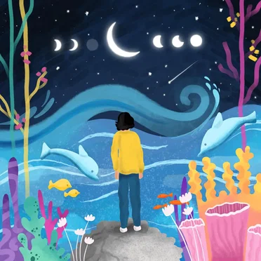 What Really Matters? by Aman Bahuguna - album cover