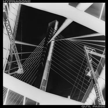 Qu'il Passe by Hypnagone - album cover